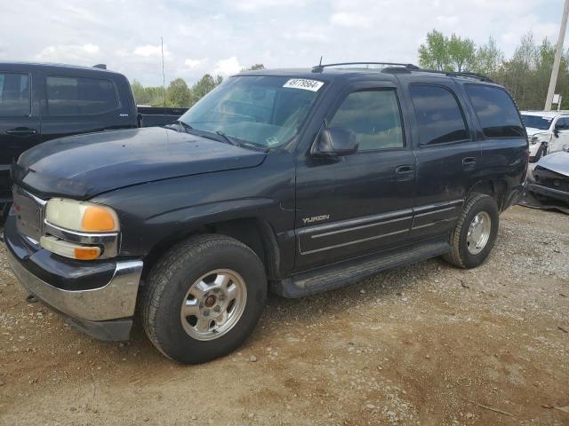 2003 GMC YUKON, 