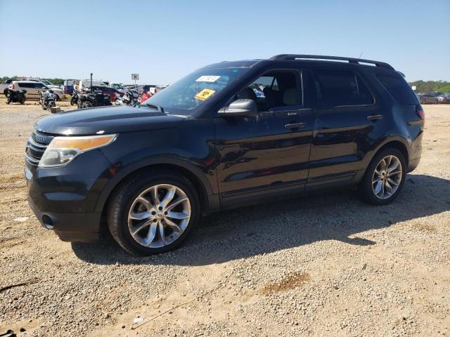 2013 FORD EXPLORER, 