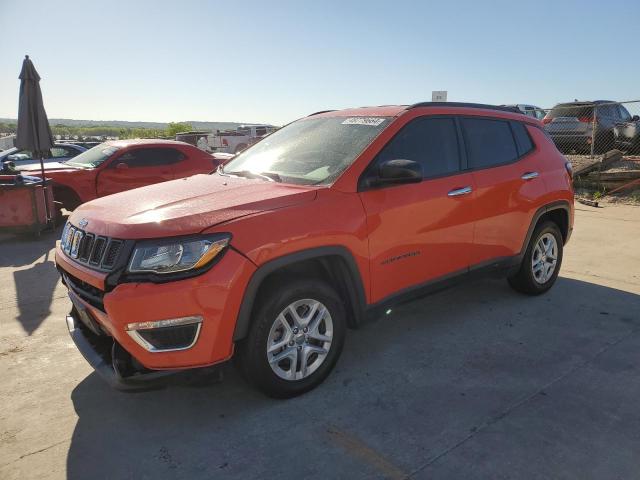 2018 JEEP COMPASS SPORT, 