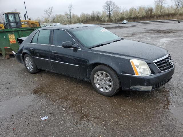 1G6KH5EY1AU131299 - 2010 CADILLAC DTS PREMIUM COLLECTION BLACK photo 4