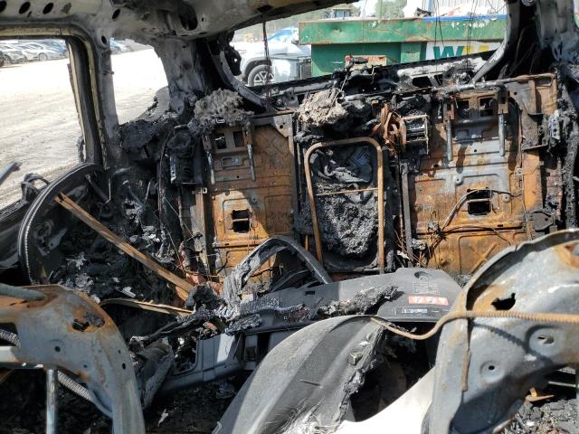 5UXTR7C57KLA48276 - 2019 BMW X3 SDRIVE30I Ақ фото 10