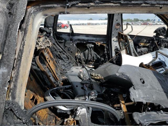 5UXTR7C57KLA48276 - 2019 BMW X3 SDRIVE30I Ақ фото 11