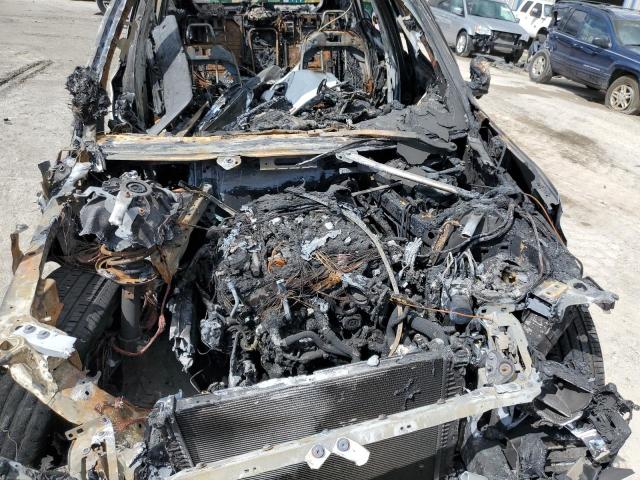 5UXTR7C57KLA48276 - 2019 BMW X3 SDRIVE30I Ақ фото 12