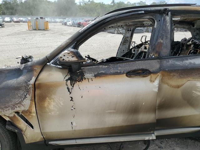 5UXTR7C57KLA48276 - 2019 BMW X3 SDRIVE30I Ақ фото 7