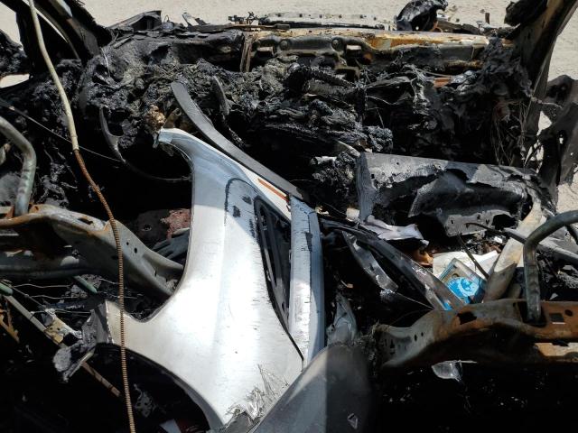 5UXTR7C57KLA48276 - 2019 BMW X3 SDRIVE30I Ақ фото 8