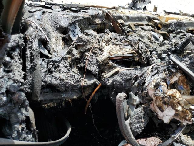 5UXTR7C57KLA48276 - 2019 BMW X3 SDRIVE30I Ақ фото 9