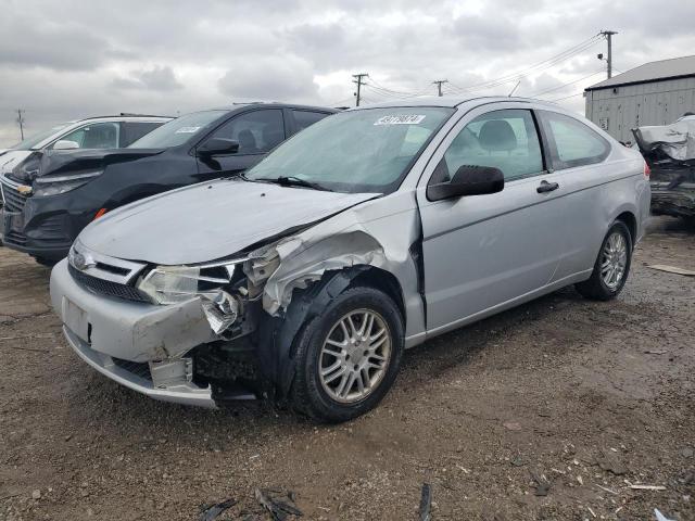 2008 FORD FOCUS SE, 