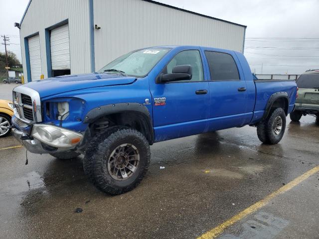 2009 DODGE RAM 2500, 