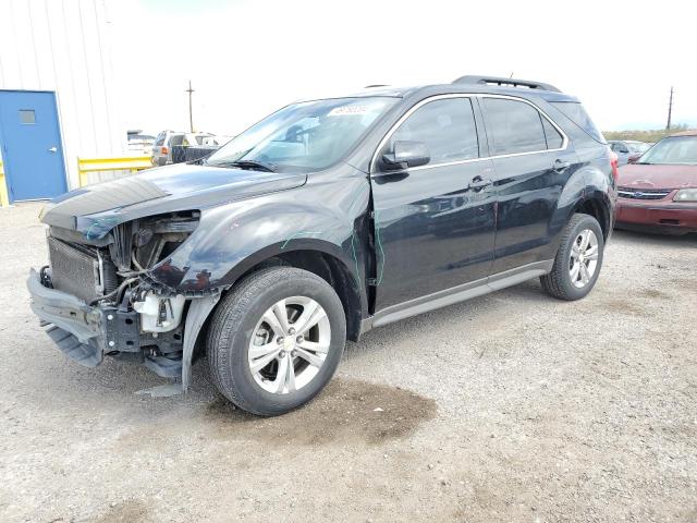 2015 CHEVROLET EQUINOX LT, 