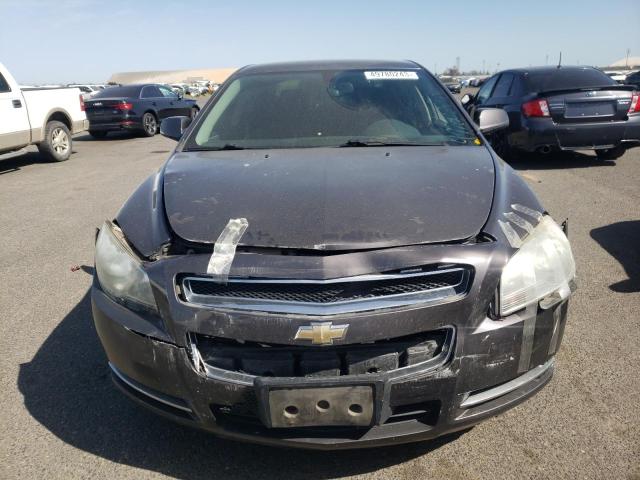 1G1ZC5EB3AF314173 - 2010 CHEVROLET MALIBU 1LT GRAY photo 5