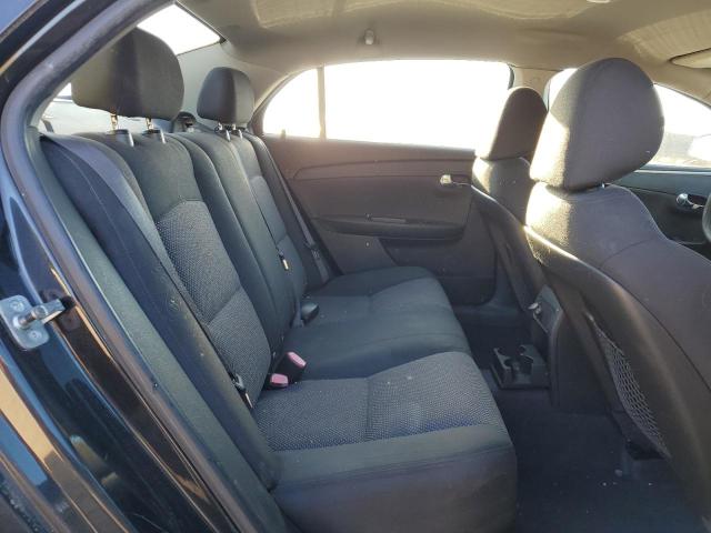 1G1ZC5EB3AF155526 - 2010 CHEVROLET MALIBU 1LT Қара фото 10