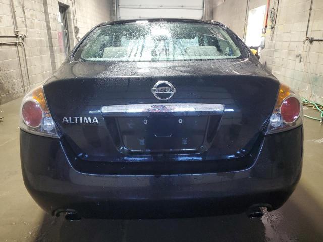 1N4AL21E09C105236 - 2009 NISSAN ALTIMA 2.5 BLACK photo 6