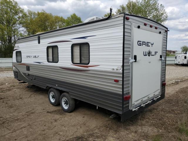 4X4TCKW21EK022992 - 2014 CHER CAMPER TWO TONE photo 3