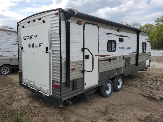 4X4TCKW21EK022992 - 2014 CHER CAMPER TWO TONE photo 4