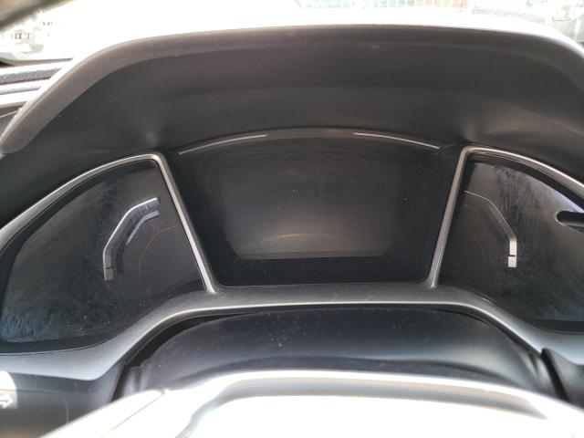 2HGFC4B85LH304468 - 2020 HONDA CIVIC SPORT 灰色 照片 9