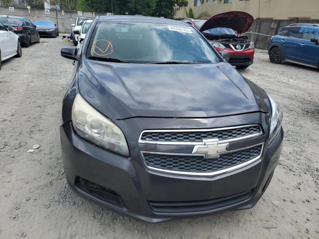 1G11C5SA6DF218227 - 2013 CHEVROLET MALIBU 1LT GRAY photo 5