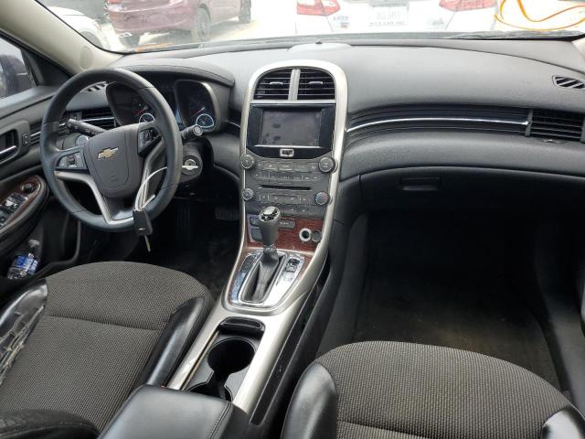 1G11C5SA6DF218227 - 2013 CHEVROLET MALIBU 1LT GRAY photo 8