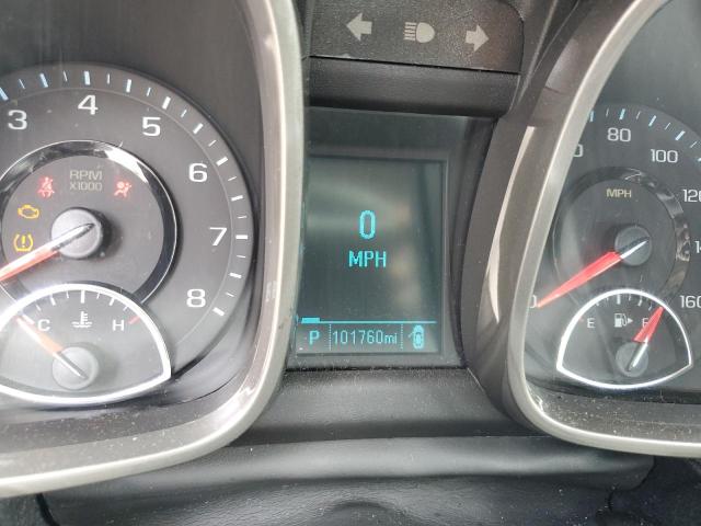 1G11C5SA6DF218227 - 2013 CHEVROLET MALIBU 1LT GRAY photo 9