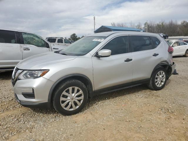 2018 NISSAN ROGUE S, null