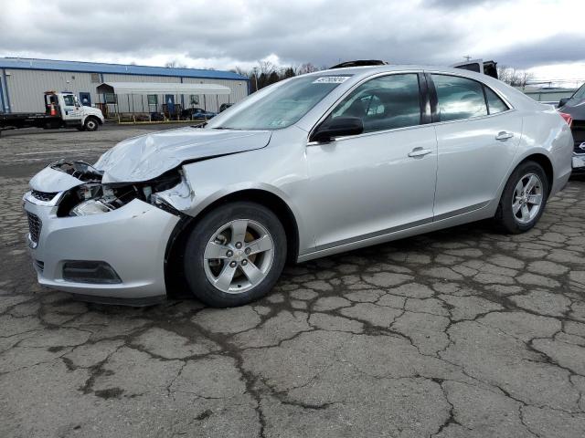 2015 CHEVROLET MALIBU LS, 