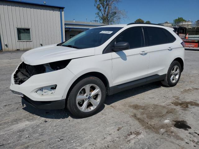 2017 FORD EDGE SE, 