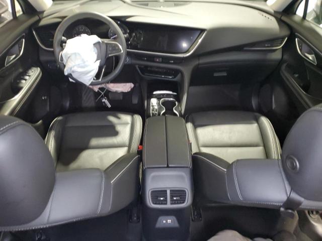 LRBFZNR45PD084191 - 2023 BUICK ENVISION ESSENCE Մոխրագույն լուսանկար 8