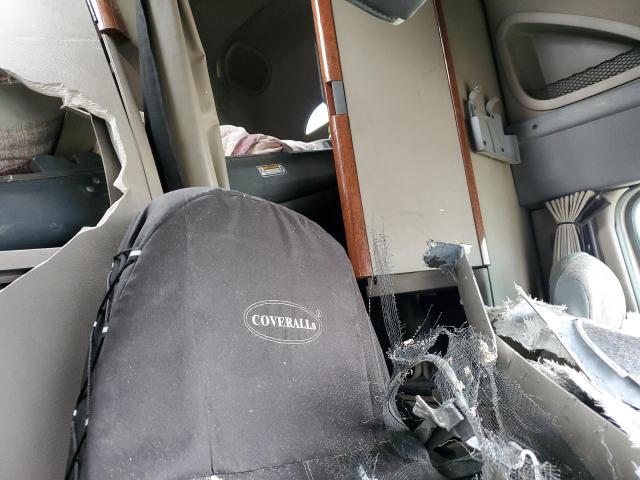 3AKJGLBG7FSGB6048 - 2015 FREIGHTLINER CASCADIA 1 BEIGE photo 6