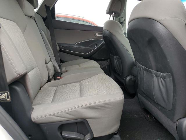 3GYFNCE30GS546469 - 2016 CADILLAC SRX PERFORMANCE COLLECTION Ақ фото 10