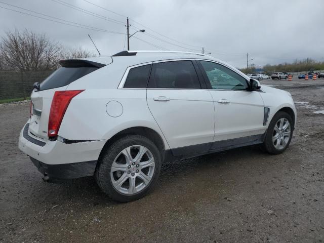 3GYFNCE30GS546469 - 2016 CADILLAC SRX PERFORMANCE COLLECTION Ақ фото 3