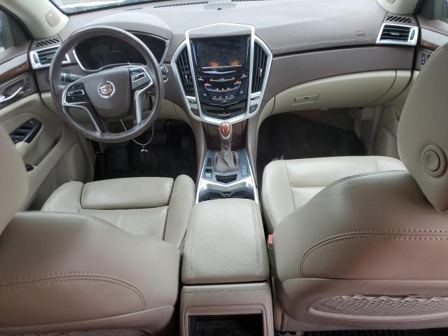 3GYFNCE30GS546469 - 2016 CADILLAC SRX PERFORMANCE COLLECTION Ақ фото 8