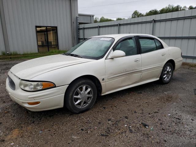 2003 BUICK LESABRE LIMITED, 