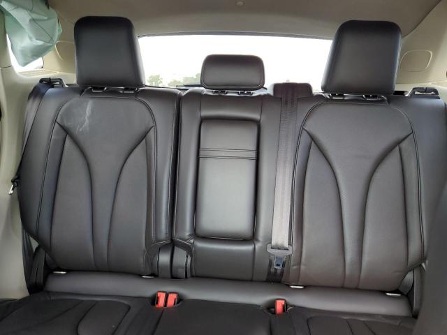 5LMTJ3DH0GUJ23420 - 2016 LINCOLN MKC RESERVE 蓝色 照片 10