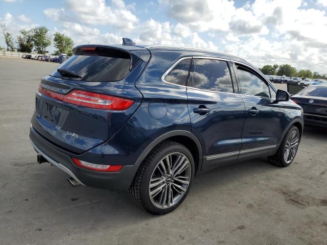 5LMTJ3DH0GUJ23420 - 2016 LINCOLN MKC RESERVE 蓝色 照片 3