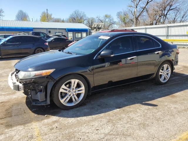 2010 ACURA TSX, 