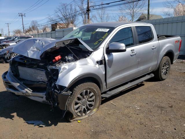 2021 FORD RANGER XL, 