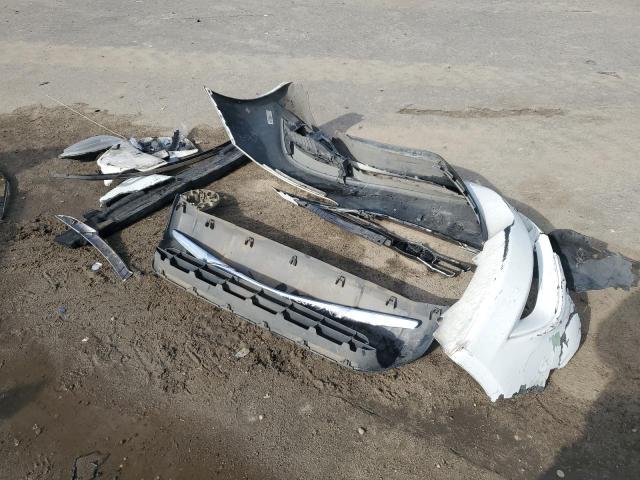 3TMJU4GN5EM159828 - 2014 TOYOTA TACOMA DOUBLE CAB PRERUNNER WHITE photo 12