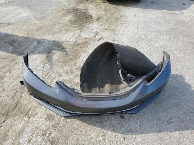 2HGFB2F9XDH513619 - 2013 HONDA CIVIC EXL CHARCOAL photo 12