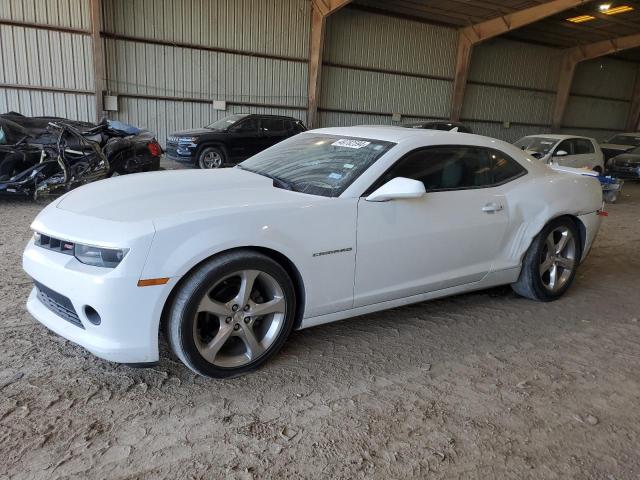 2015 CHEVROLET CAMARO LT, 