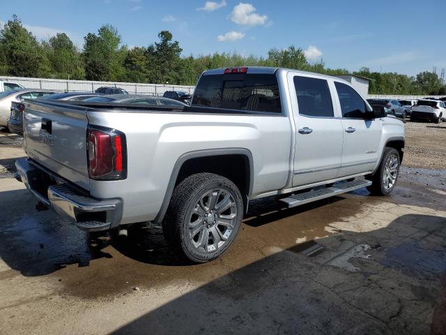 3GTU2NEC3GG306787 - 2016 GMC SIERRA K1500 SLT SILVER photo 3