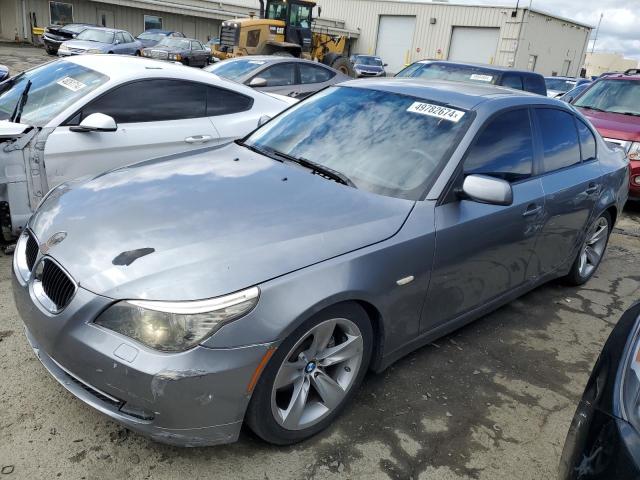 2008 BMW 528 I, 