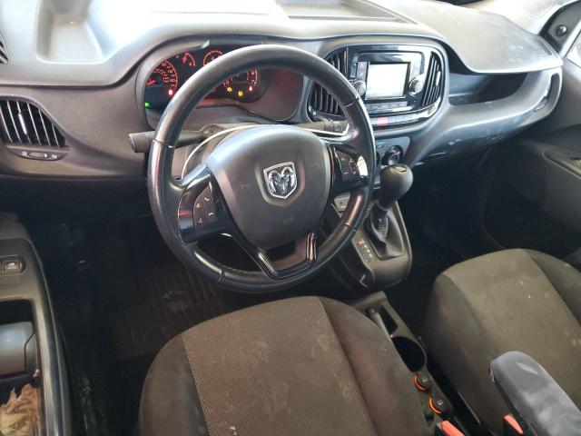 ZFBERFAB0H6G97750 - 2017 RAM PROMASTER WHITE photo 8