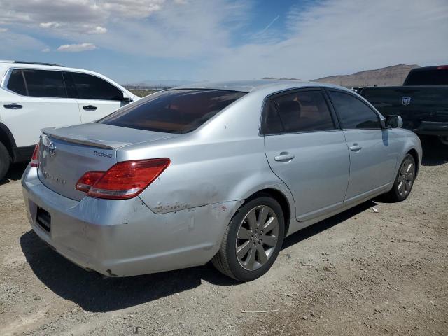 4T1BK36B77U214737 - 2007 TOYOTA AVALON XL SILVER photo 3