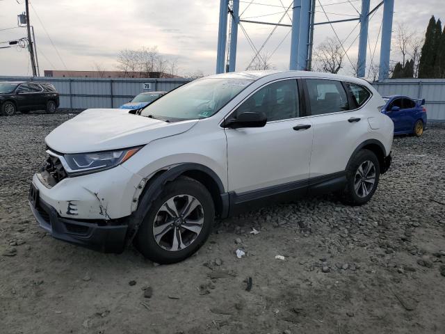 2018 HONDA CR-V LX, 