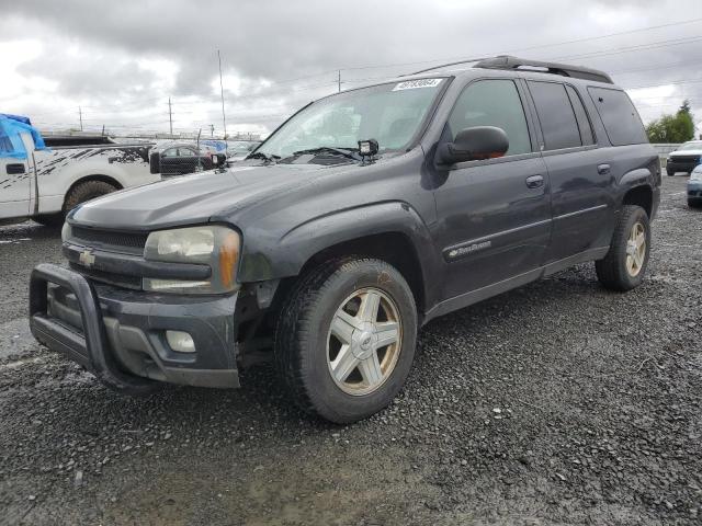 2003 CHEVROLET TRAILBLAZE EXT, 