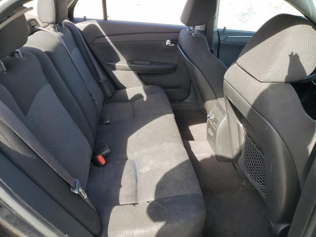 1G1ZC5E04CF196829 - 2012 CHEVROLET MALIBU 1LT 石墨色 照片 10