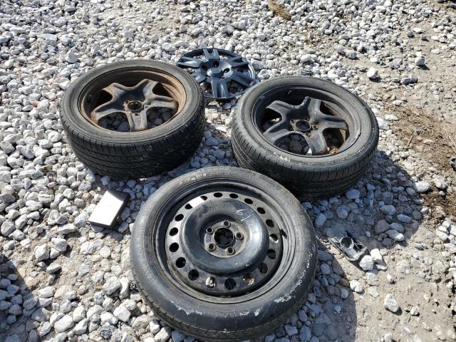 1G1ZC5E04CF196829 - 2012 CHEVROLET MALIBU 1LT 石墨色 照片 12