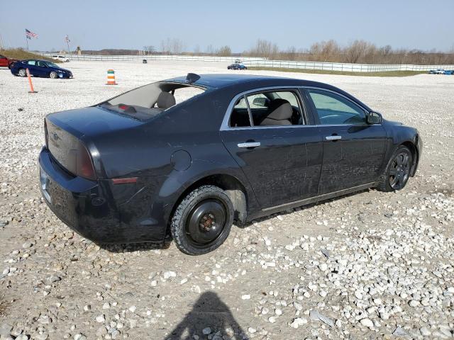 1G1ZC5E04CF196829 - 2012 CHEVROLET MALIBU 1LT CHARCOAL photo 3