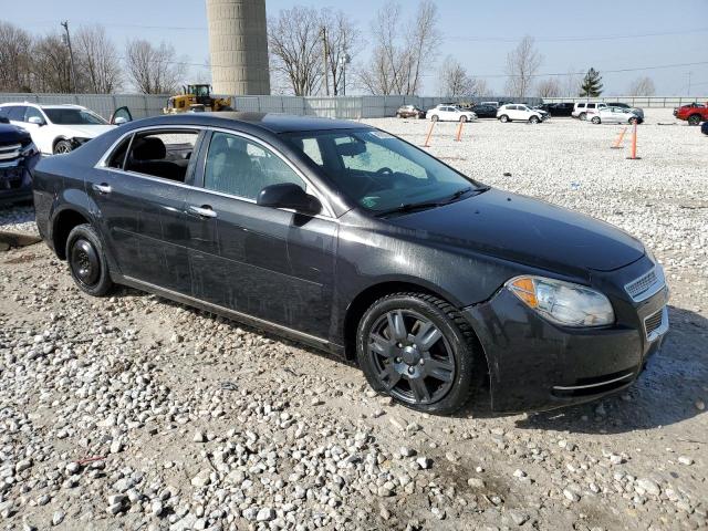 1G1ZC5E04CF196829 - 2012 CHEVROLET MALIBU 1LT CHARCOAL photo 4