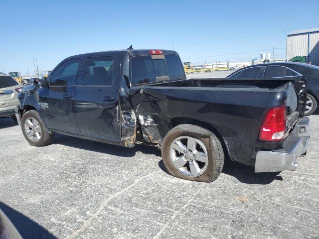 1C6RR6TT2KS562132 - 2019 RAM 1500 CLASS SLT 黑色 照片 2