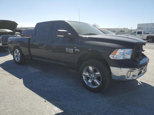 1C6RR6TT2KS562132 - 2019 RAM 1500 CLASS SLT 黑色 照片 4